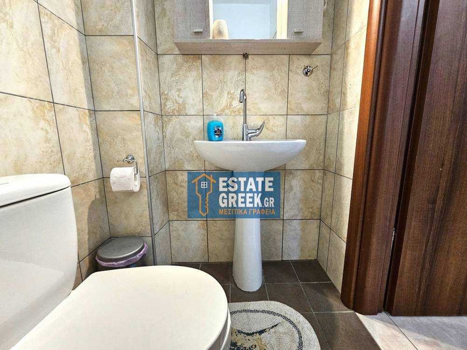 Продава се Двустаен апартамент в Пловдив, Филипово - 52 кв.м за 1216 €/кв.м - Снимка #17