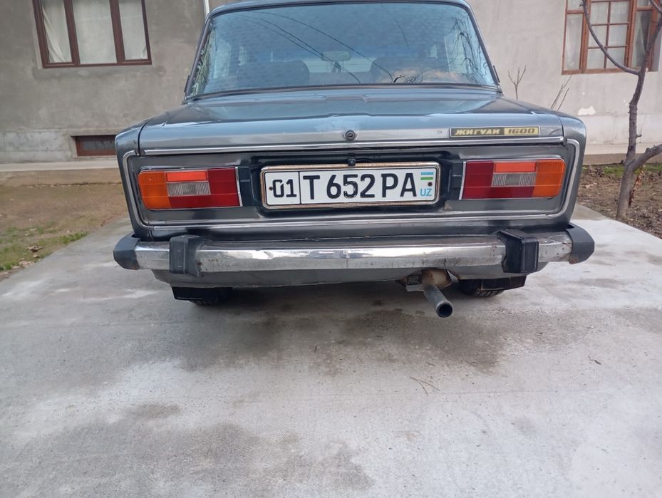 Сотилади ваз 2106