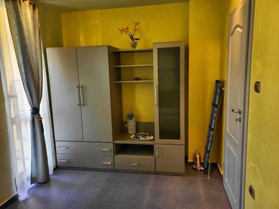 Апартамент Мареа - първа линия, Свети Влас