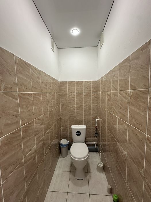 2х комнатная 10 мкр