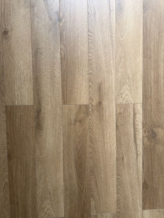 Ламинат WoodStyle, Дуб Юми.