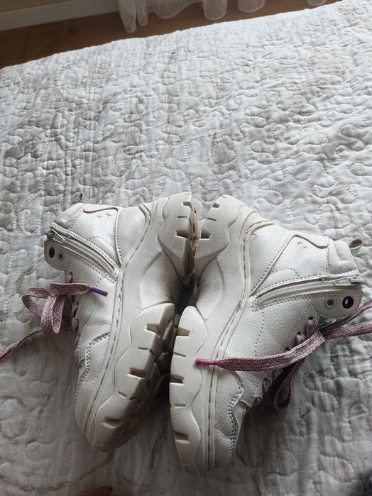 Детски обувки Zara