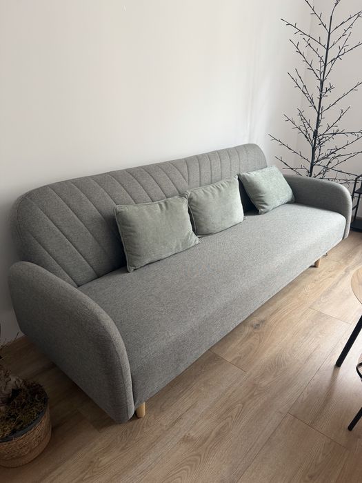 Диван - разтягащ се