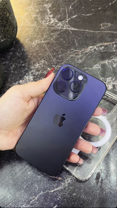 Iphone 15 pro original