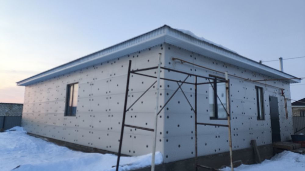 Продам дом Сарыжар