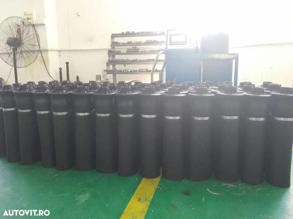 Perne aer fata dreapta MERCEDES ML 280, W164. Produse NOI, Calitate Pr