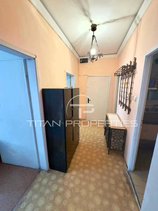 Продава се Тристаен апартамент в Пловдив, Каменица 2 - 68 кв.м за 1725 €/кв.м - Снимка #5