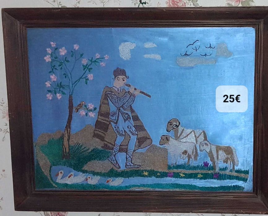 картини и гоблени