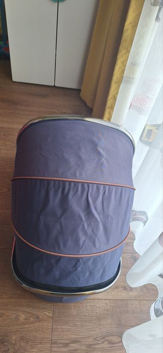 Бебешка  детска количка