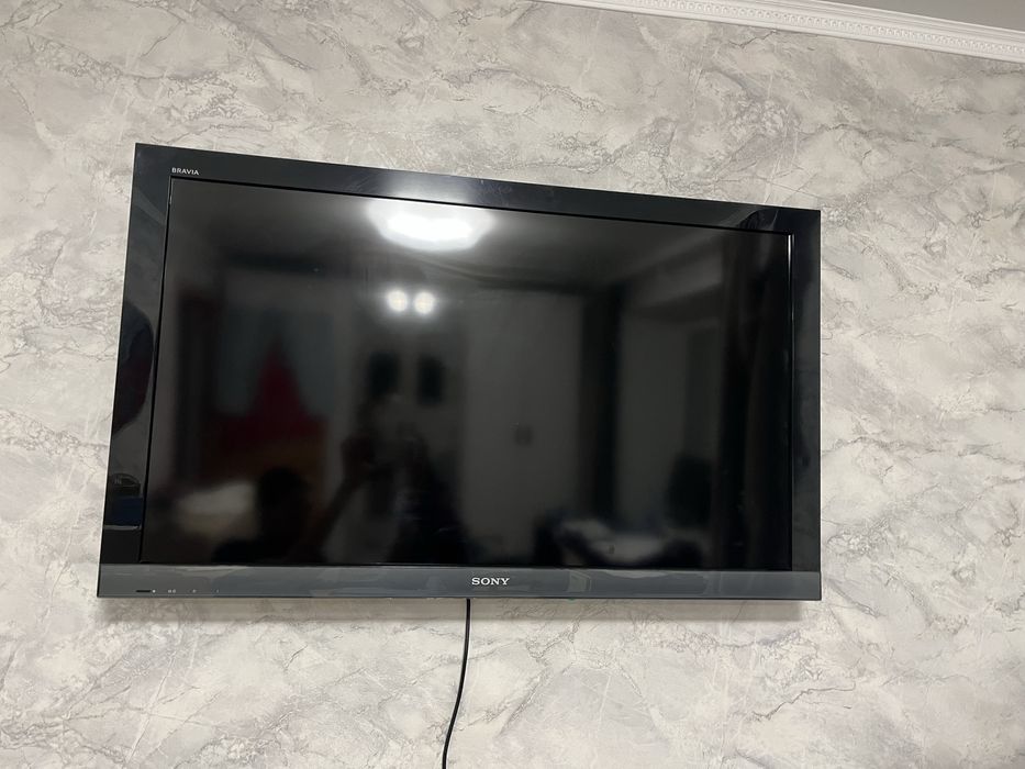 Телевизор sony bravia (сони)