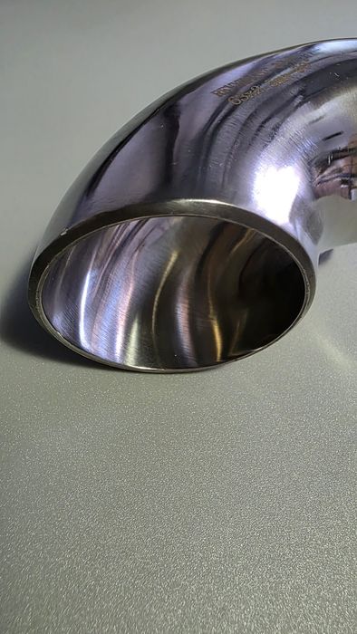 Țeava Inox 304L RevXhaust – Premium pentru Sisteme de Evacuare Sport