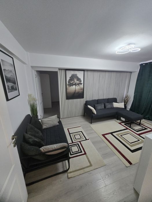 Apartament  zona centrala