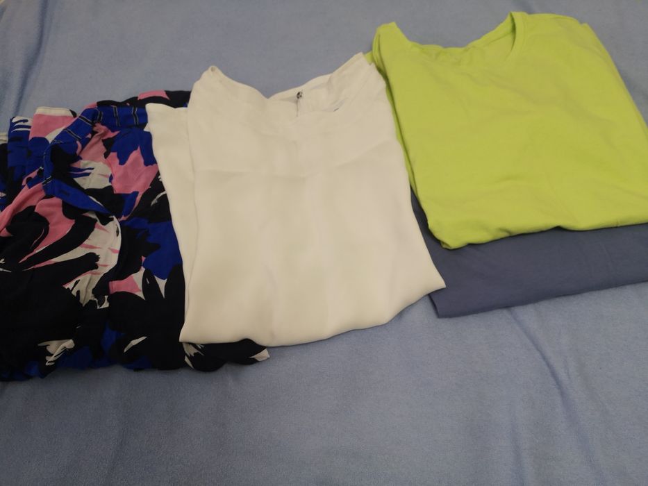 Bluze dama de vara s, m