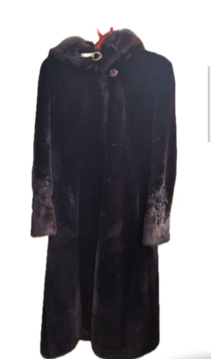 Продам шубу дёшево