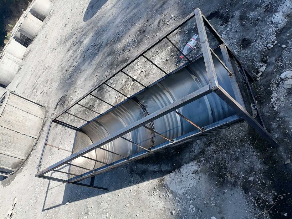 Астау кормушка науа