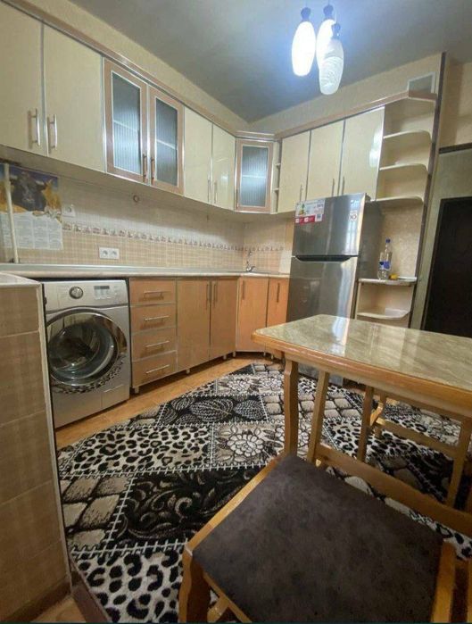 Sergeli ijaraga kvartira