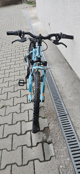 Vând bicicleta copii