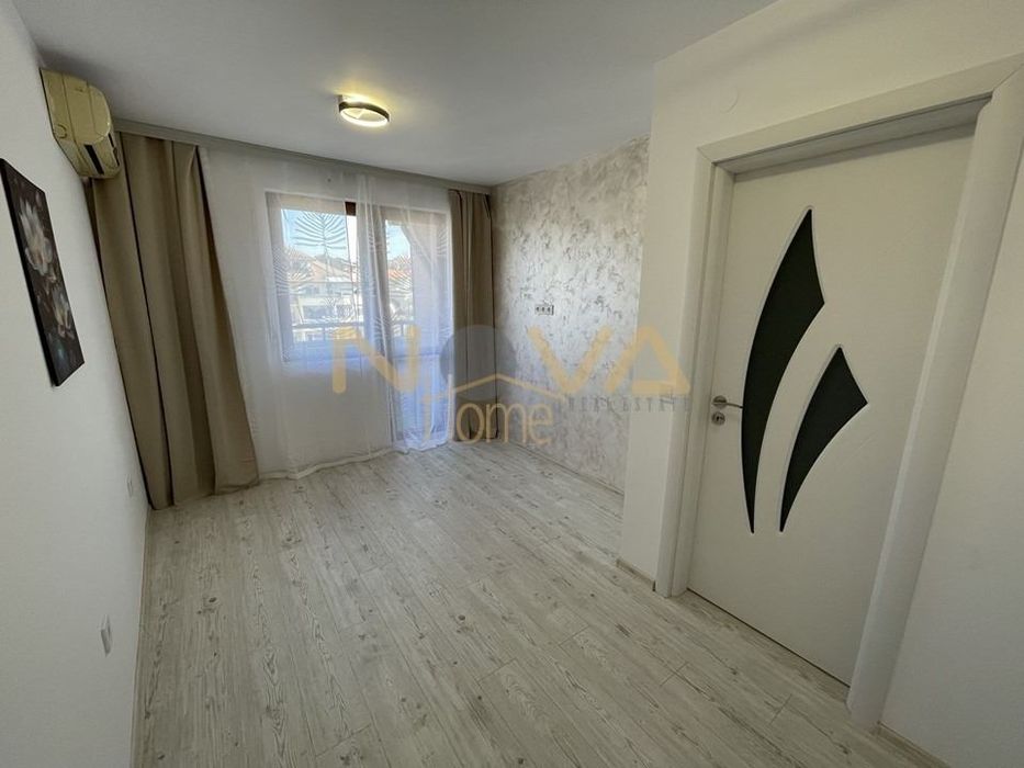 Продава се Двустаен апартамент в Варна, Погреби - 42 кв.м за 1298 €/кв.м - Снимка #1