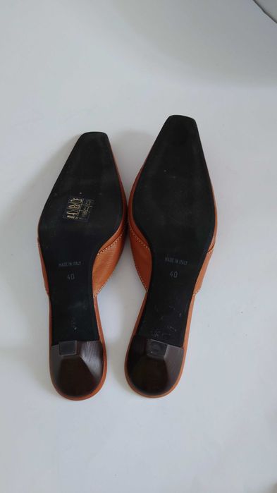 Pantofi LK Bennett piele naturală 100%