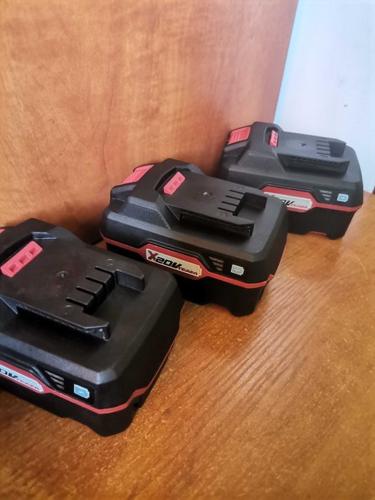 acmulator pakside de 4