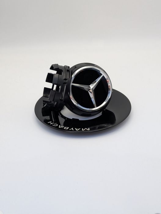 Capace Jante Mercedes GLS 450