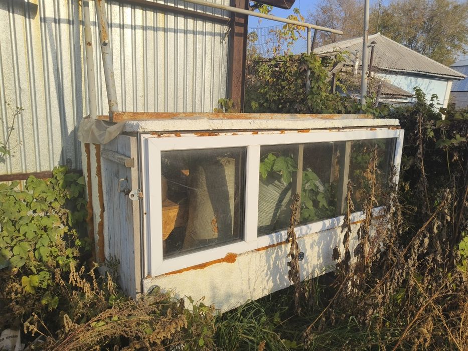 Утепленный для...