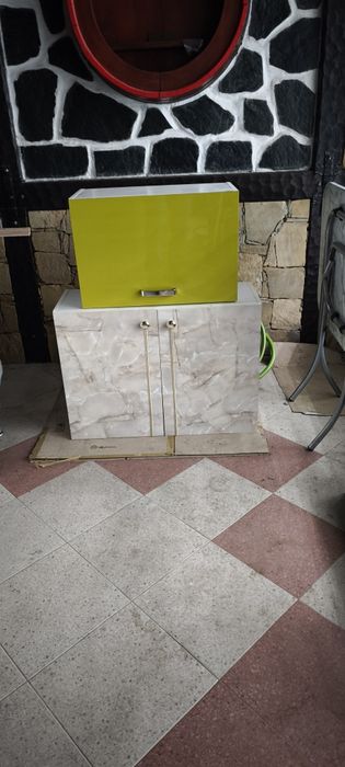 Кухненски шкафове