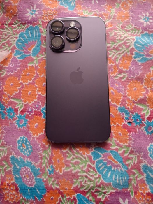 IPhone 14 Pro 256GB