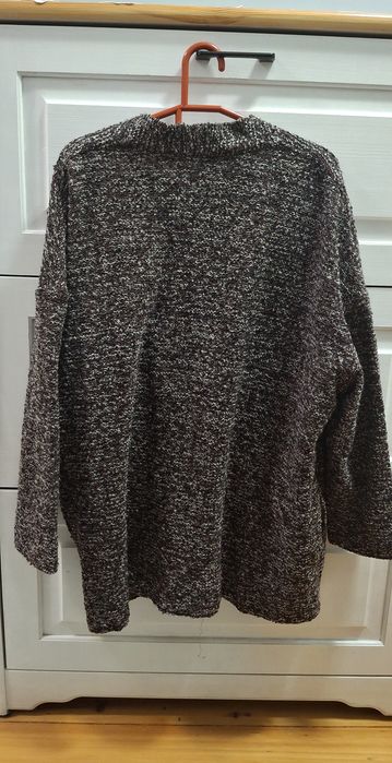Женский Кардиган Mango 52-54 XXL