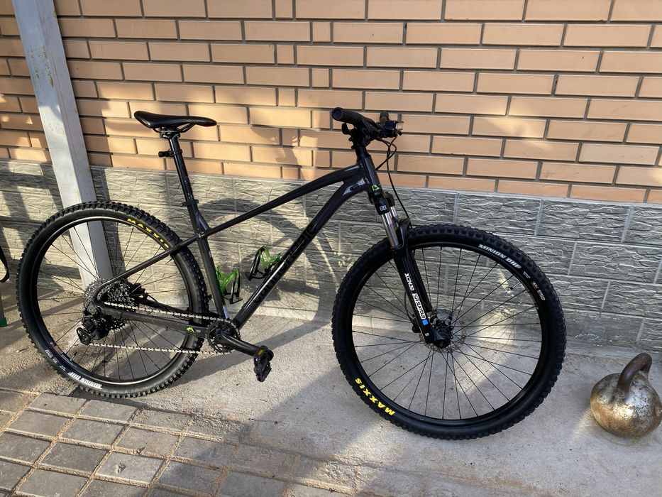 Cannondale trail 5
