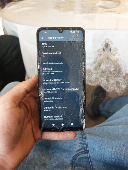 Redmi A5 e bun mere