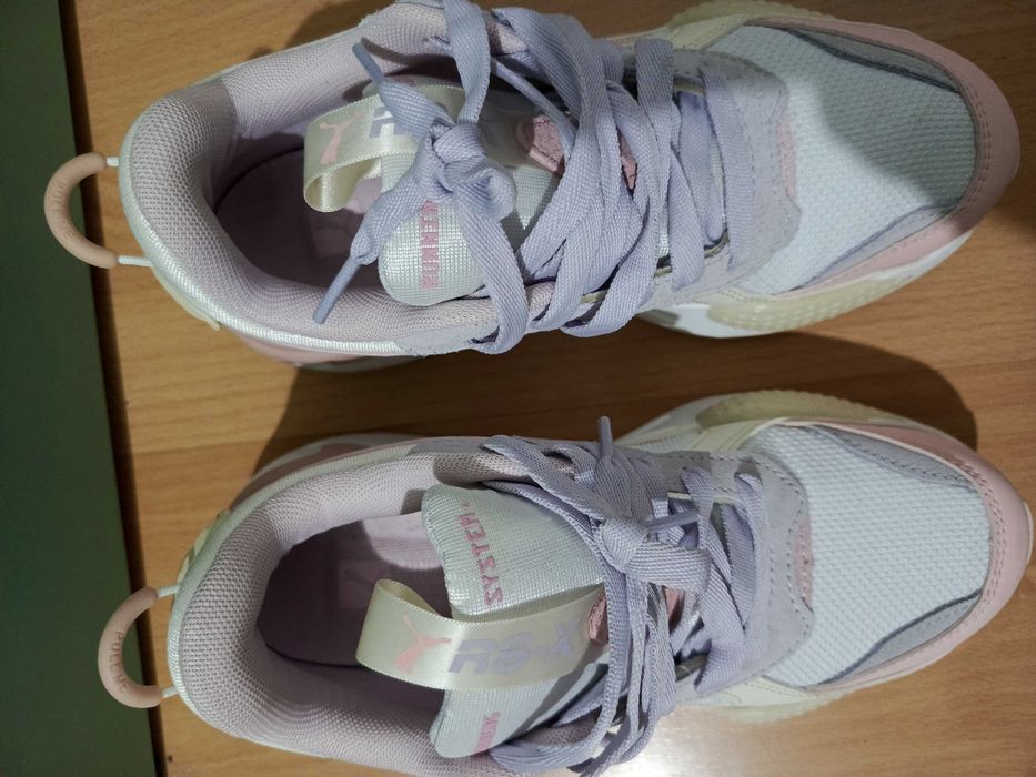 Puma rs-x reinvent