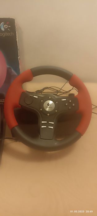 Игровая приставка