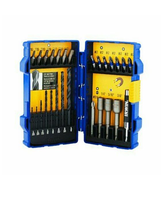 IRWIN Битове, накрайници и свредла/Магнитни
