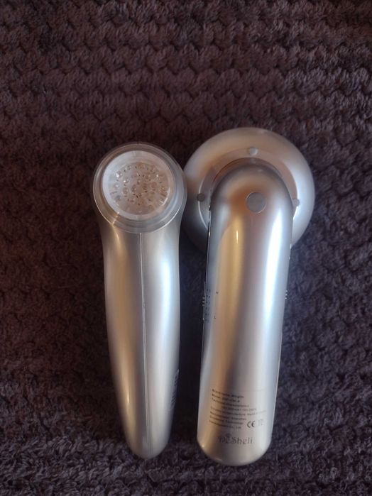 DeSheli Twinrey и Winglim козметика