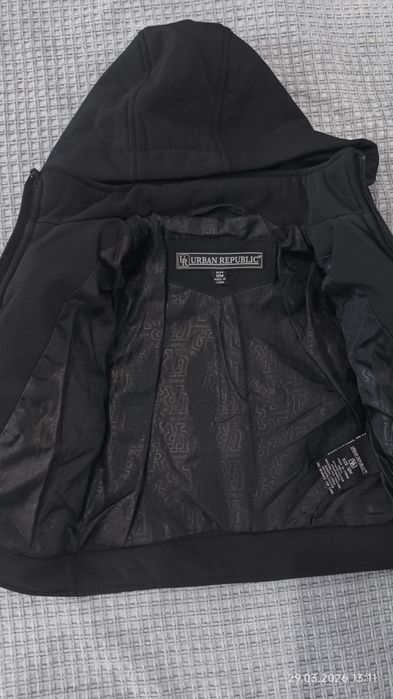 Курточка на 1 годик