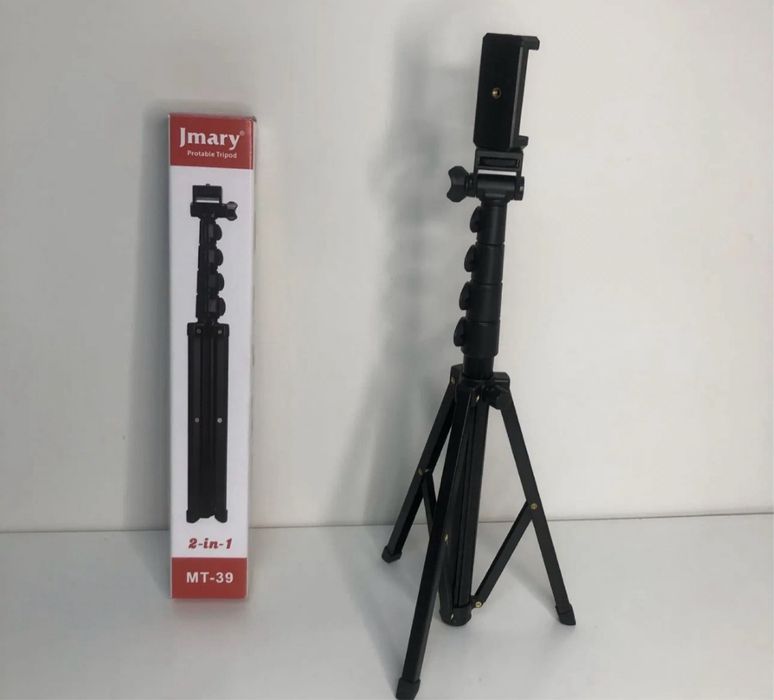 Штатиф камера стойка