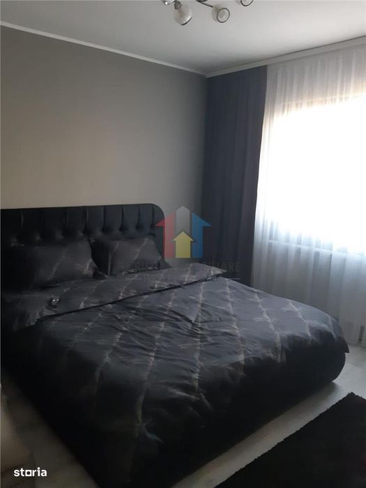 Vila Impecabila Noua P+M  Chercea 156Mp Utili Mobilata Si Utilata