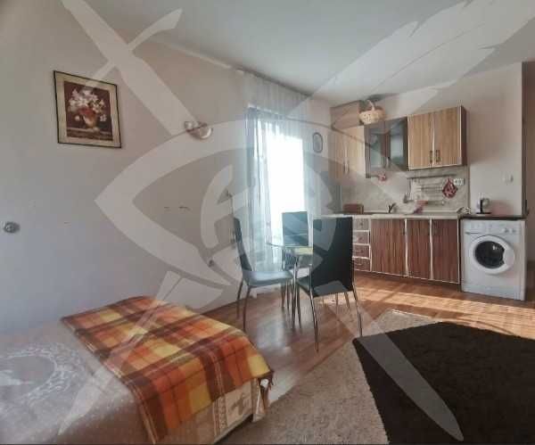 Продава се Едностаен апартамент в к.к. Слънчев бряг - 39 кв.м за 1180 €/кв.м - Снимка #2
