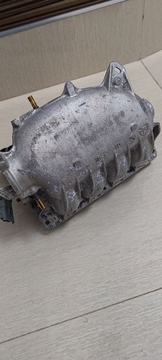 Смукател Citroen C2 VTS 16v