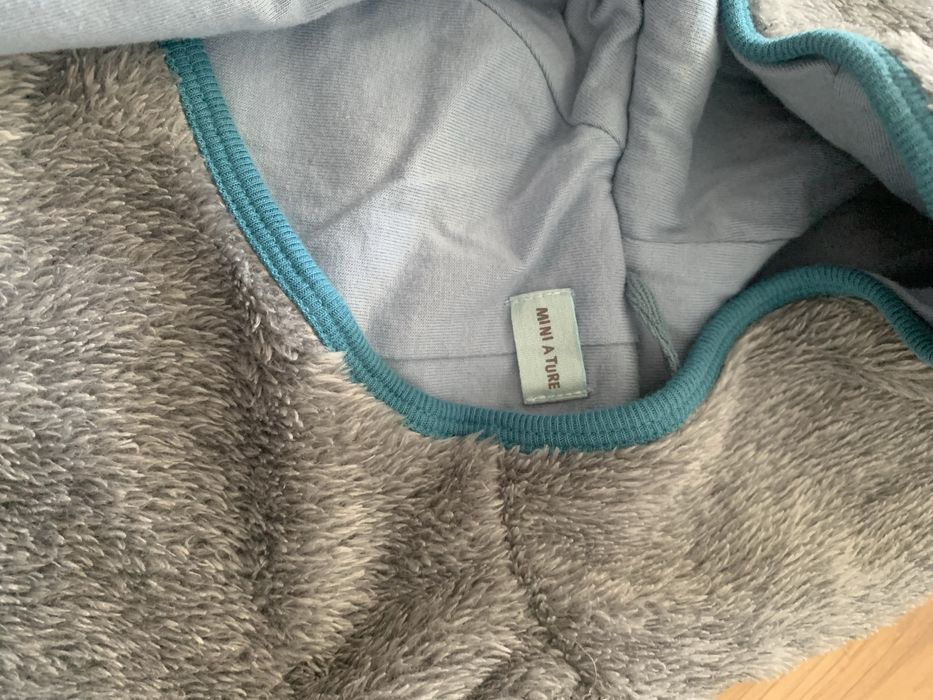 Бебешки космонавчета