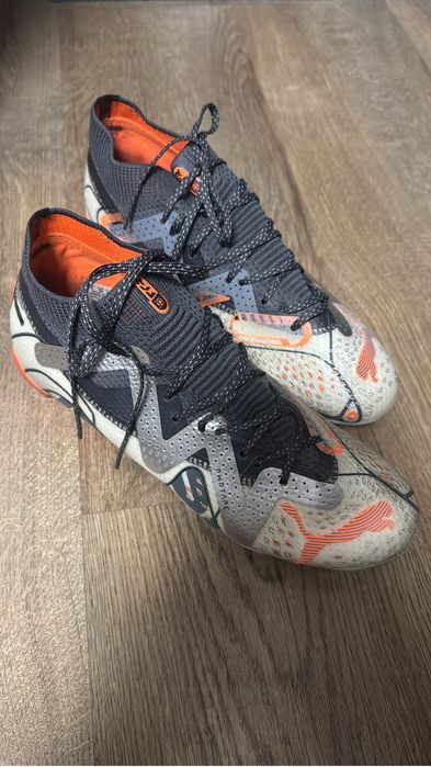 Бутсы футбольные