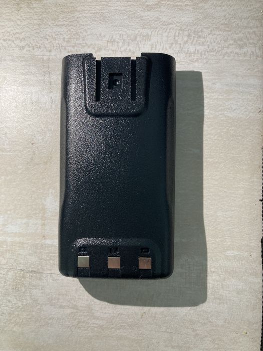 Батарея (аккумулятор) для рации