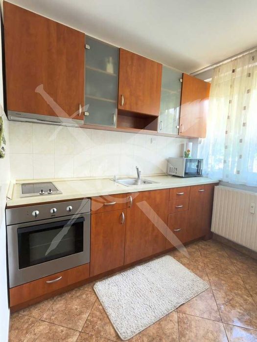 Двустаен апартамент в жк. Западен парк №78190