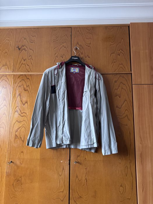 Качествени мъжки пролетни есенни якета; туристически ветровки #52-58