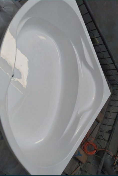 Эмалировка ванн. Реставрация ванн. Vanna kraska. качество 100%