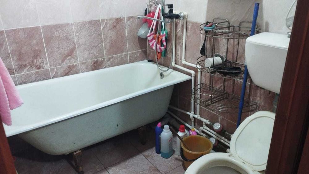 Продам квартиру в городе Житикара