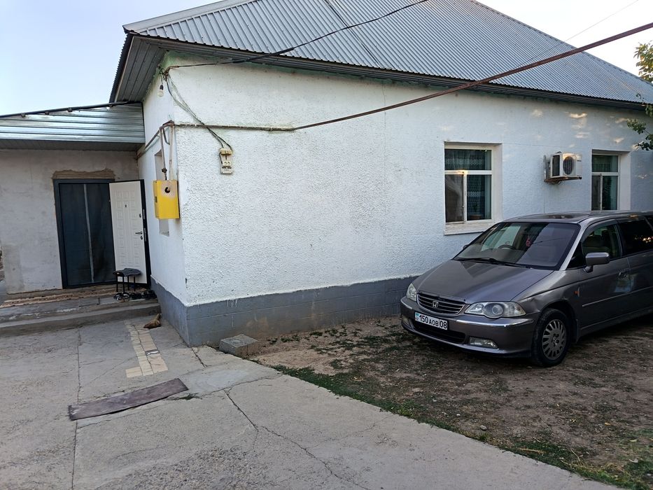 Қайтпас  1 Амирбекова 152