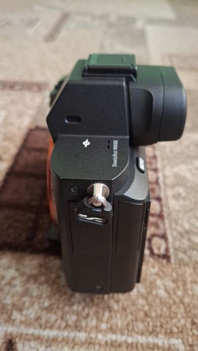 Sony a7ii боди новый