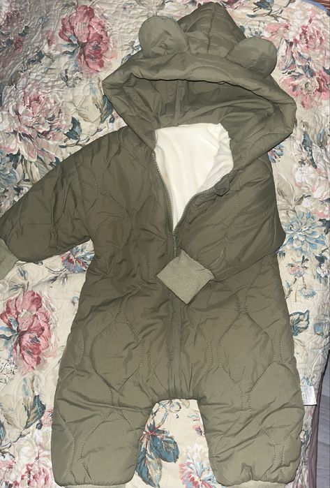 Комбенизон весна осень